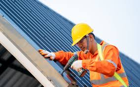 Best Roofing for New Construction  in Bridgeport, NY